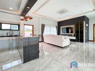 Haus zum Kauf mit 3 Zimmer in Bang Saray, Pattaya