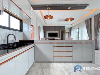 Haus zum Kauf mit 3 Zimmer in Bang Saray, Pattaya