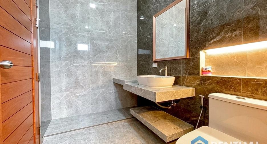 Haus zum Kauf mit 3 Zimmer in Bang Saray, Pattaya