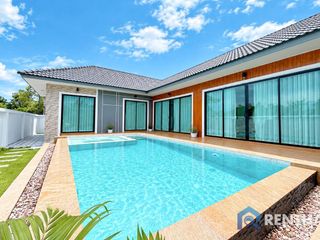Haus zum Kauf mit 3 Zimmer in Bang Saray, Pattaya