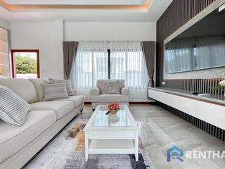 Haus zum Kauf mit 3 Zimmer in Bang Saray, Pattaya