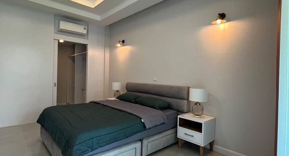 À vendre 3 chambres maison à Hang Dong, Chiang Mai