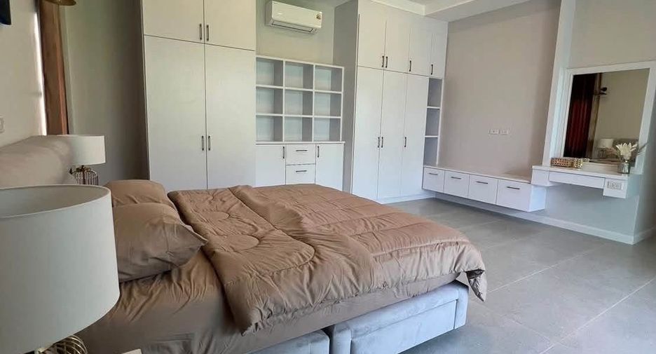 À vendre 3 chambres maison à Hang Dong, Chiang Mai