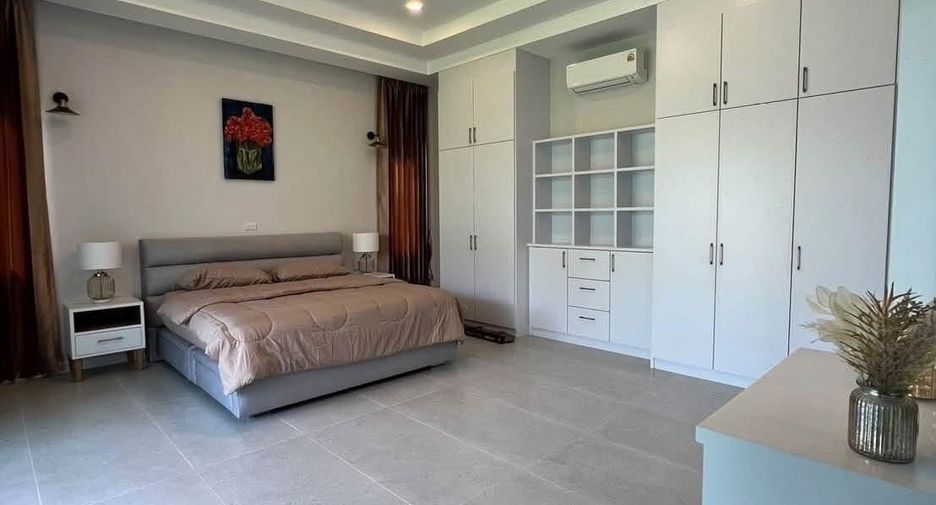 À vendre 3 chambres maison à Hang Dong, Chiang Mai