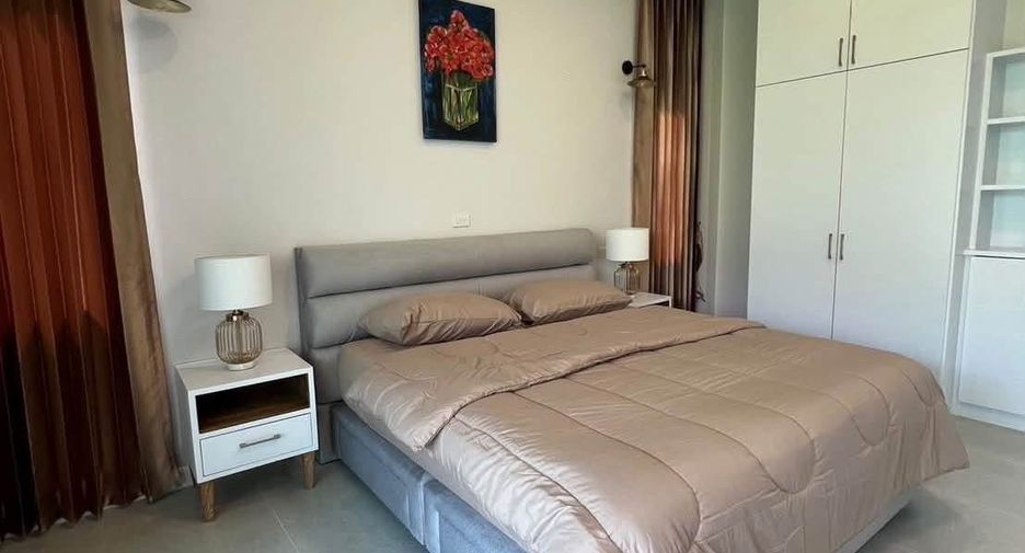 À vendre 3 chambres maison à Hang Dong, Chiang Mai