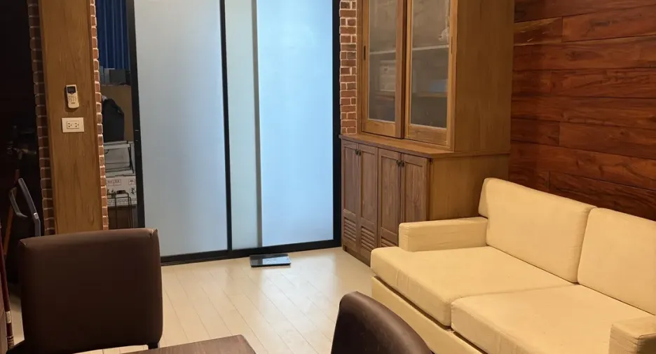 Condo en venta de 2 habitaciones en Pathum Wan, Bangkok