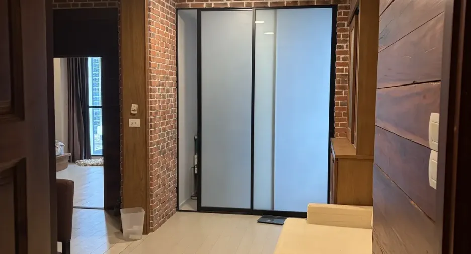 Condo en venta de 2 habitaciones en Pathum Wan, Bangkok