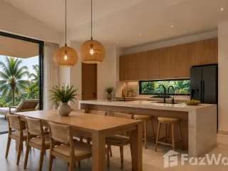 Villa zum Kauf mit 3 Zimmer in Ko Samui, Surat Thani