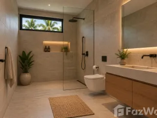 Villa zum Kauf mit 3 Zimmer in Ko Samui, Surat Thani