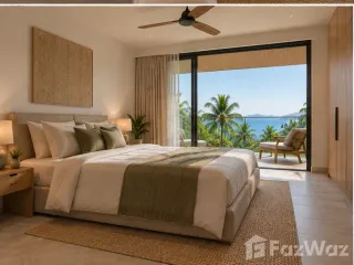 Villa zum Kauf mit 3 Zimmer in Ko Samui, Surat Thani