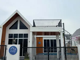 For sale そして for rent 2 ベッドルーム villa in Hua Hin, Prachuap Khiri Khan