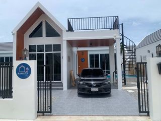 For sale そして for rent 2 ベッドルーム villa in Hua Hin, Prachuap Khiri Khan