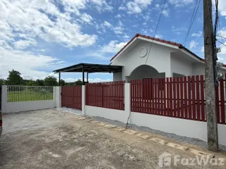 Casa en venta de 3 habitaciones en San Kamphaeng, Chiang Mai