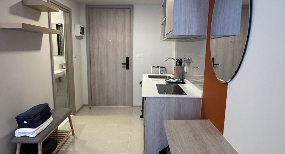 À louer studio condo à Hua Hin, Prachuap Khiri Khan