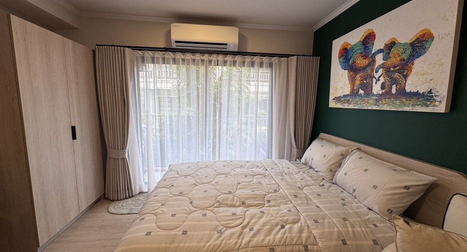 À louer studio condo à Hua Hin, Prachuap Khiri Khan