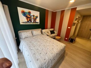 Wohnung zur Miete mit Studio in Hua Hin, Prachuap Khiri Khan