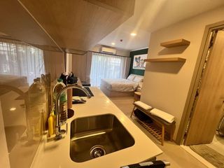 Wohnung zur Miete mit Studio in Hua Hin, Prachuap Khiri Khan