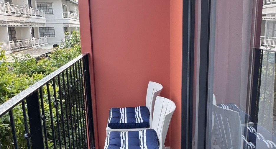 À louer studio condo à Hua Hin, Prachuap Khiri Khan