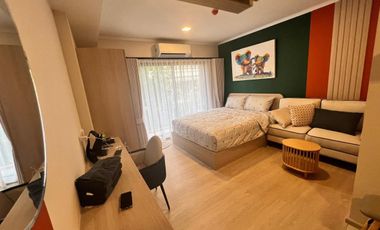 Wohnung zur Miete mit Studio in Hua Hin, Prachuap Khiri Khan