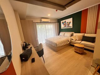 Wohnung zur Miete mit Studio in Hua Hin, Prachuap Khiri Khan
