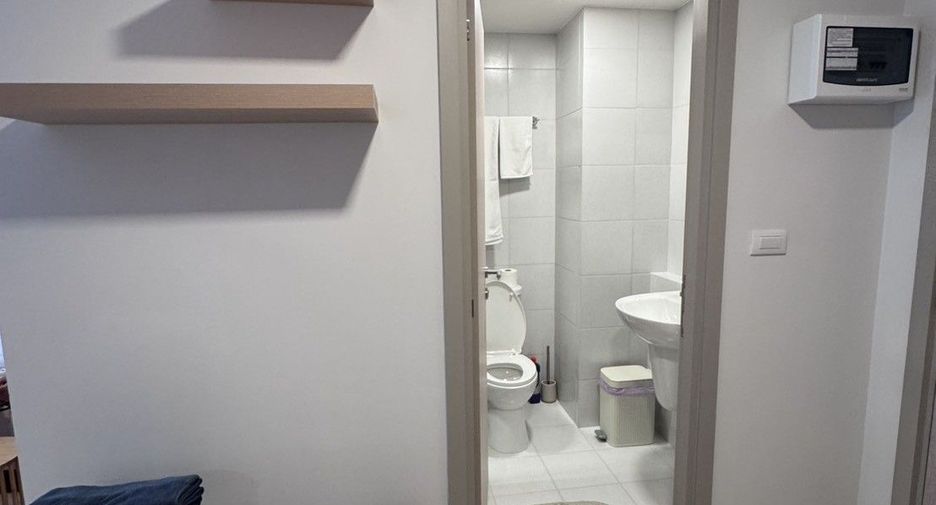 À louer studio condo à Hua Hin, Prachuap Khiri Khan