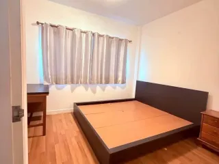 Casa adosada en venta de 3 habitaciones en Bueng Kum, Bangkok