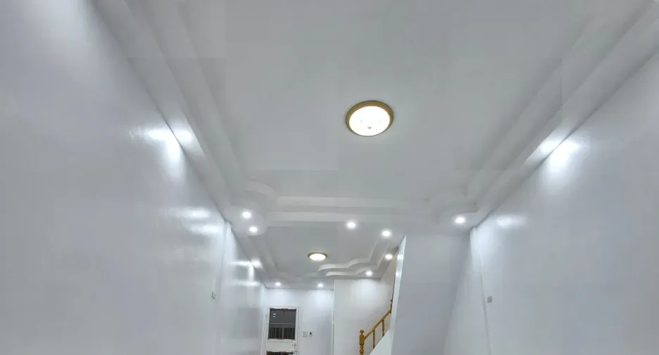 出租 2 卧室 联排别墅 在 Phasi Charoen, 曼谷