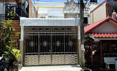 出租 2 卧室 联排别墅 在 Phasi Charoen, 曼谷