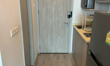 À louer studio condo à Bangkok Noi, Bangkok