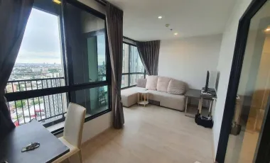 For rent 2 bedrooms condo in Bang Na, Bangkok