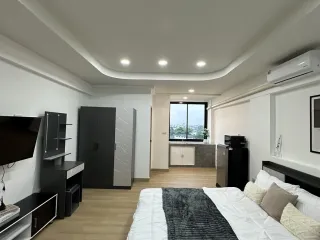 For sale スタジオ condo in Mueang Chiang Mai, Chiang Mai