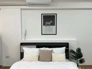 For sale スタジオ condo in Mueang Chiang Mai, Chiang Mai