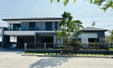 À vendre et à louer 5 chambres maison à Nong Khaem, Bangkok