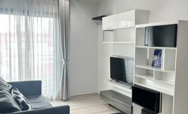 For sale 2 bedrooms condo in Huai Khwang, Bangkok
