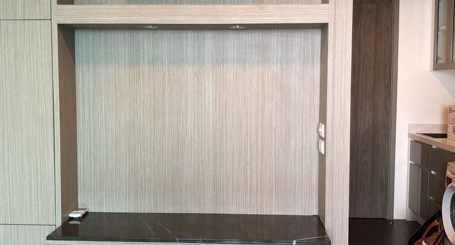 Condo en venta de 1 habitaciones en Ratchathewi, Bangkok