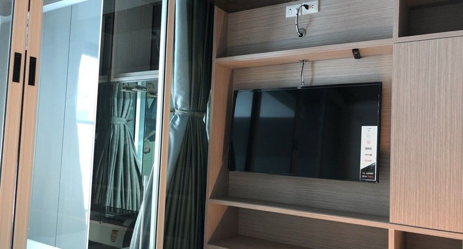 Condo en venta de 1 habitaciones en Ratchathewi, Bangkok