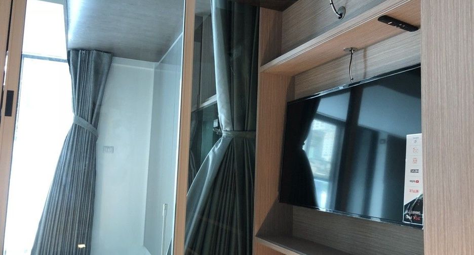 Condo en venta de 1 habitaciones en Ratchathewi, Bangkok