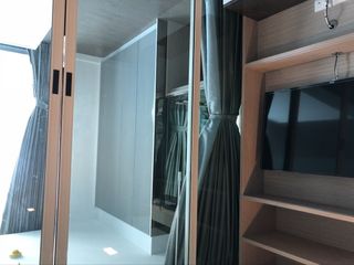 À vendre 1 chambre condo à Ratchathewi, Bangkok