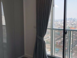 À vendre 1 chambre condo à Ratchathewi, Bangkok