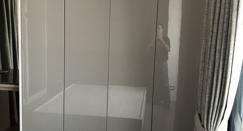 Condo en venta de 1 habitaciones en Ratchathewi, Bangkok