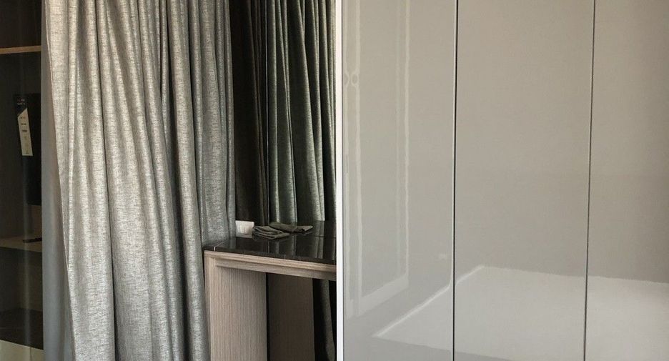 Condo en venta de 1 habitaciones en Ratchathewi, Bangkok