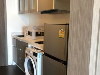 À vendre 1 chambre condo à Ratchathewi, Bangkok