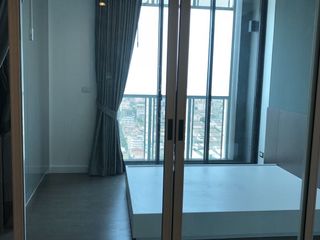 À vendre 1 chambre condo à Ratchathewi, Bangkok