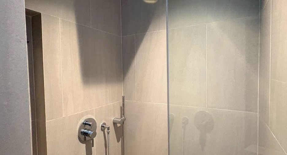 Wohnung zur Miete mit 2 Zimmer in Sathon, Bangkok