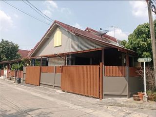 出售 3 卧室 独立屋 在 Min Buri, 曼谷