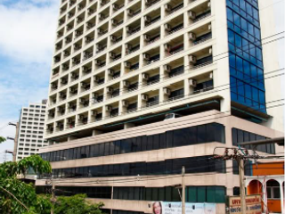 For sale 2 ベッドルーム condo in Phasi Charoen, Bangkok