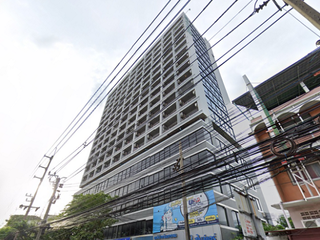 For sale 2 ベッドルーム condo in Phasi Charoen, Bangkok