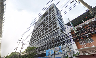 For sale 2 ベッドルーム condo in Phasi Charoen, Bangkok