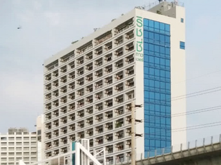 For sale 2 ベッドルーム condo in Phasi Charoen, Bangkok