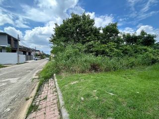 For sale land in Phasi Charoen, Bangkok